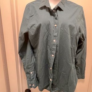 Mens dress shirt